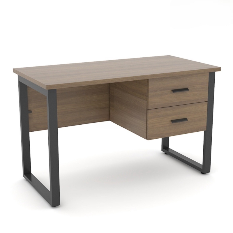 Bàn Làm Việc Ngăn Kéo 1m2  - BLV63