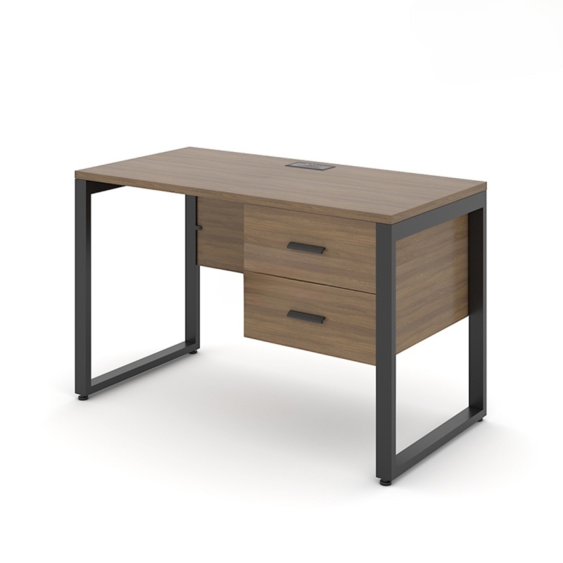 Bàn Làm Việc Ngăn Kéo 1m2  - BLV63