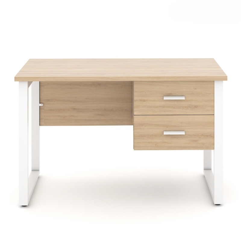 Bàn Làm Việc Ngăn Kéo 1m2  - BLV63