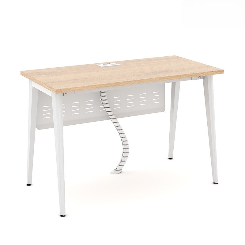 Bàn Làm Việc Chân Đa Giác 1m2 - BLV49