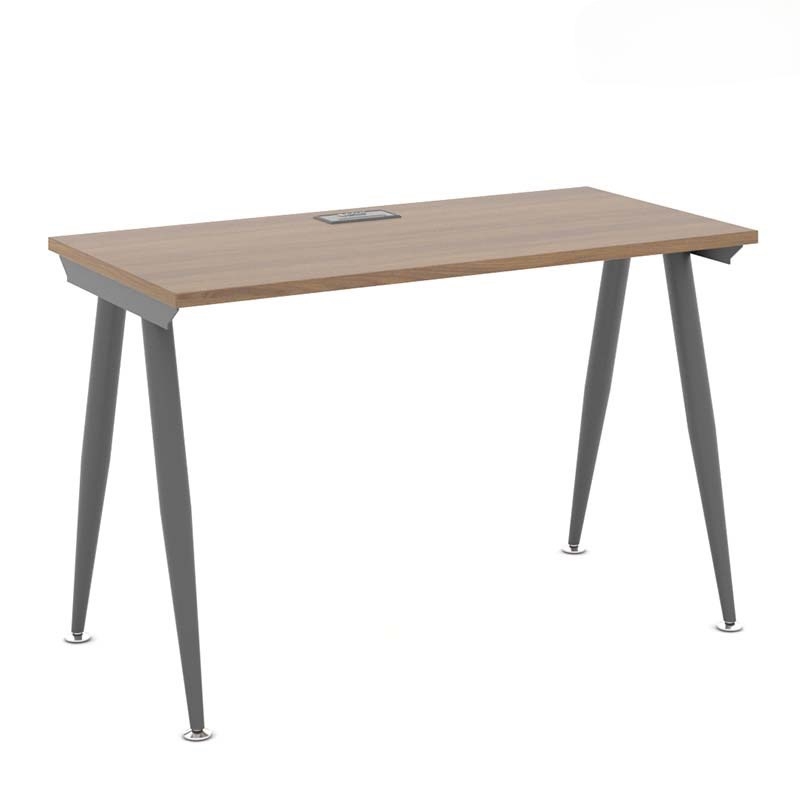 Bàn  Văn Phòng Chân Tròn Côn Eros 1m2 - BLV34