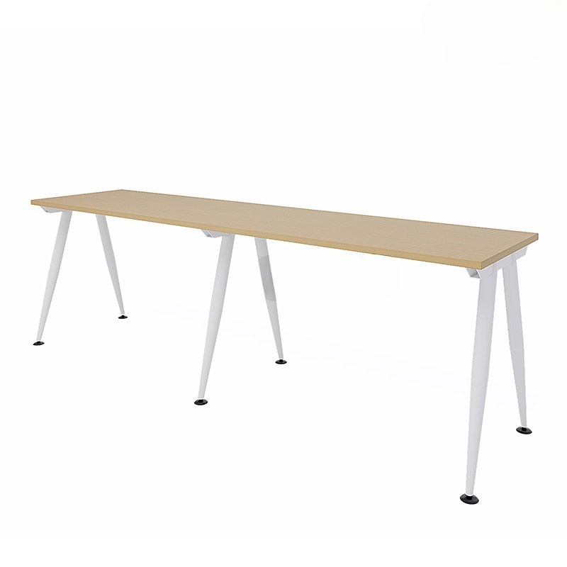 Bàn Cụm Làm Việc 2 Người Chân Côn Cao Cấp - BC3