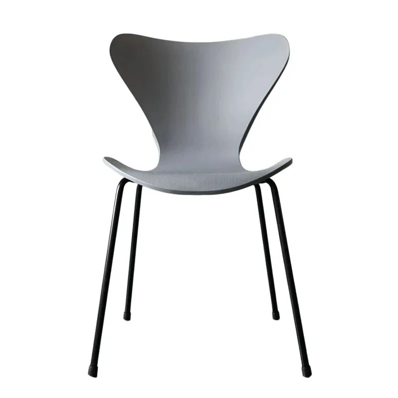 Ghế Cafe Tiếp Khách Thiên Nga Nhập Khẩu - CF18