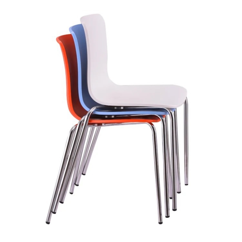 Ghế Cafe Tiếp Khách Thiên Nga Nhập Khẩu - CF18