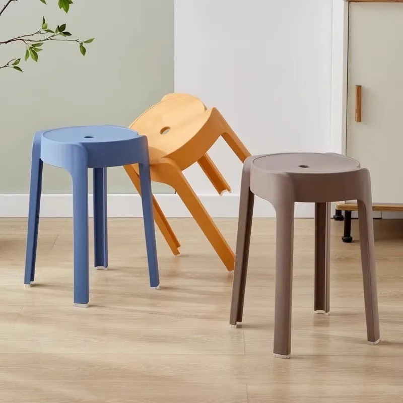 Ghế Cafe Tiếp Khách Nhựa Đúc Hiện Đại - CF32