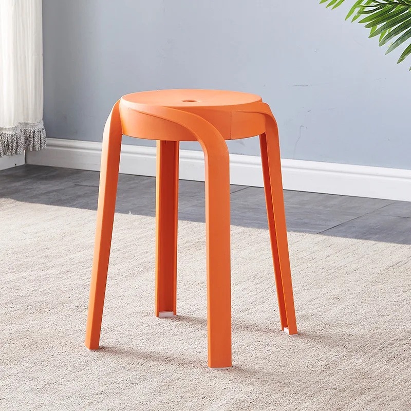 Ghế Cafe Tiếp Khách Nhựa Đúc Hiện Đại - CF32