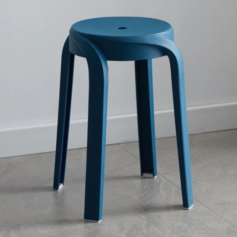 Ghế Cafe Tiếp Khách Nhựa Đúc Hiện Đại - CF32