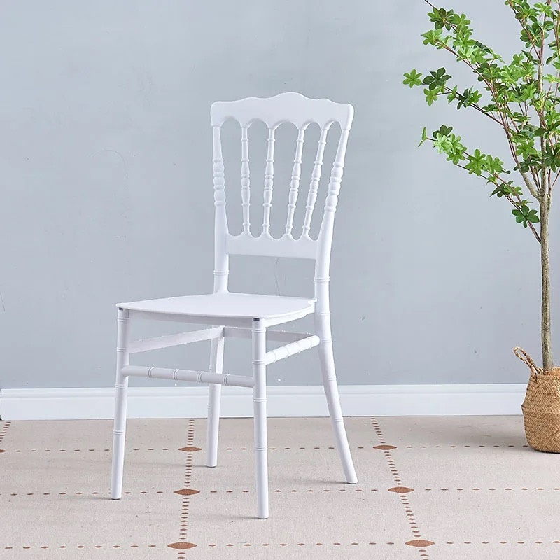 Ghế Cafe Tiếp Khách Nhựa Đúc Nhập Khẩu - CF35