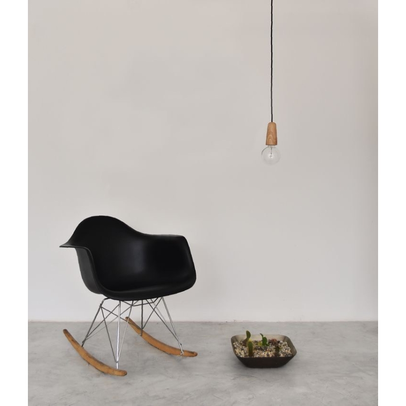 Ghế Thư Giản Lưng Nhựa Cao Cấp -  GTG7