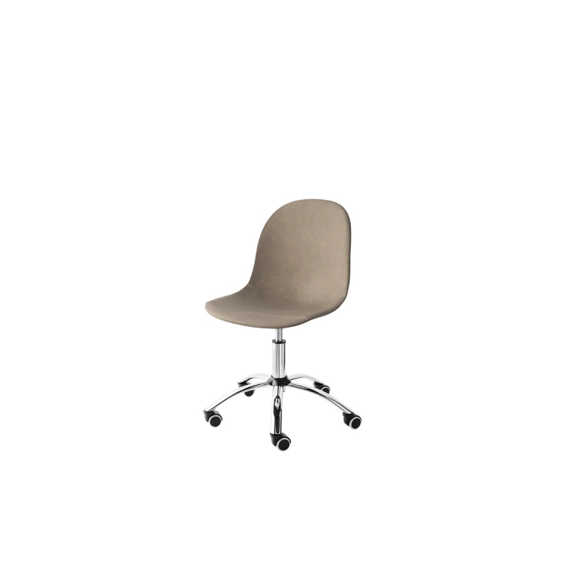 Ghế Cafe Tiếp Khách Eames Chân Xoay Văn Phòng - CF37