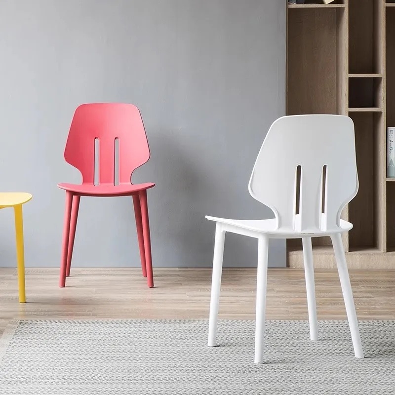 Ghế Cafe Tiếp Khách Nhựa Đa Năng - CF38