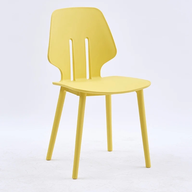 Ghế Cafe Tiếp Khách Nhựa Đa Năng - CF38