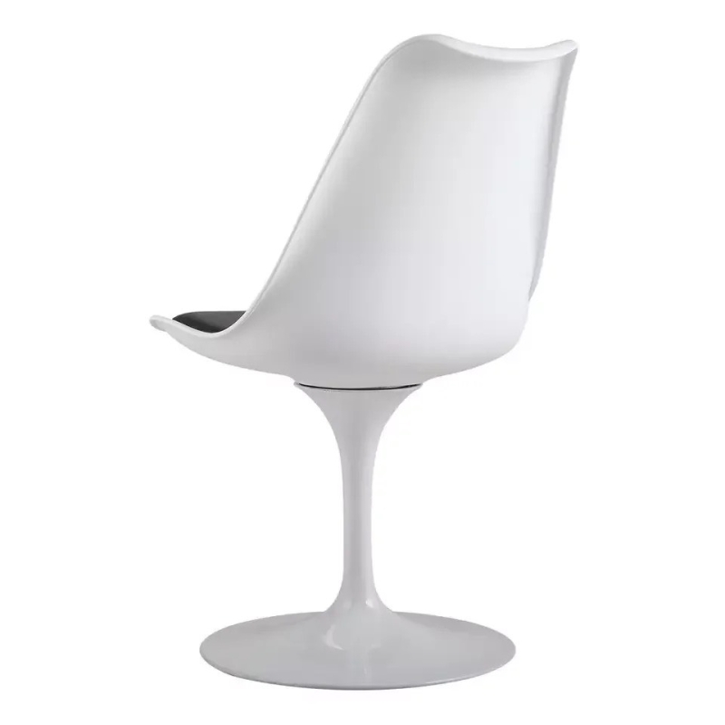 Ghế Cafe Chân Tulip Nhập Khẩu - CF53