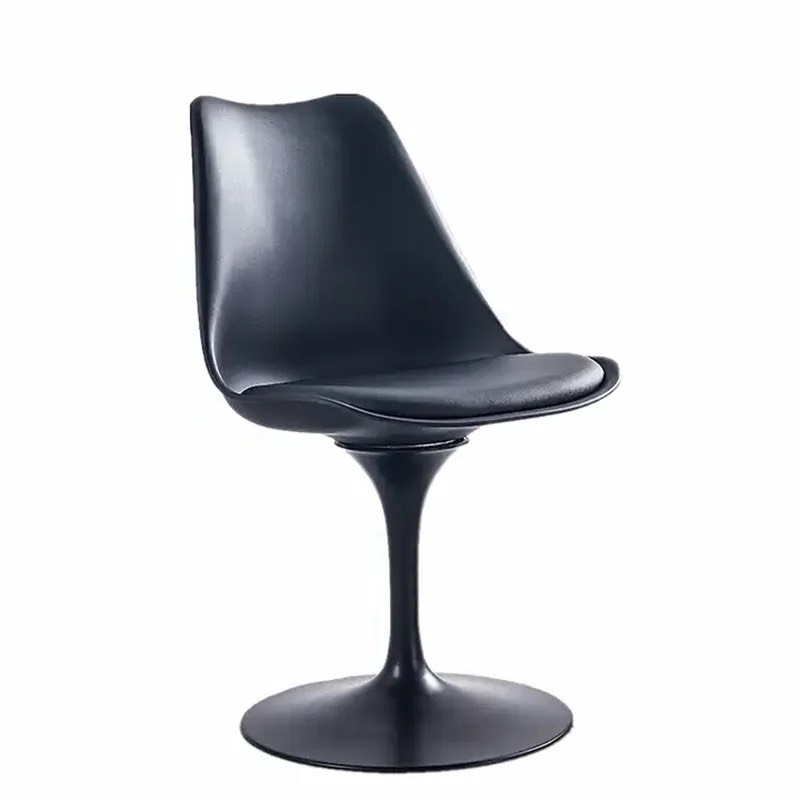 Ghế Cafe Chân Tulip Nhập Khẩu - CF53