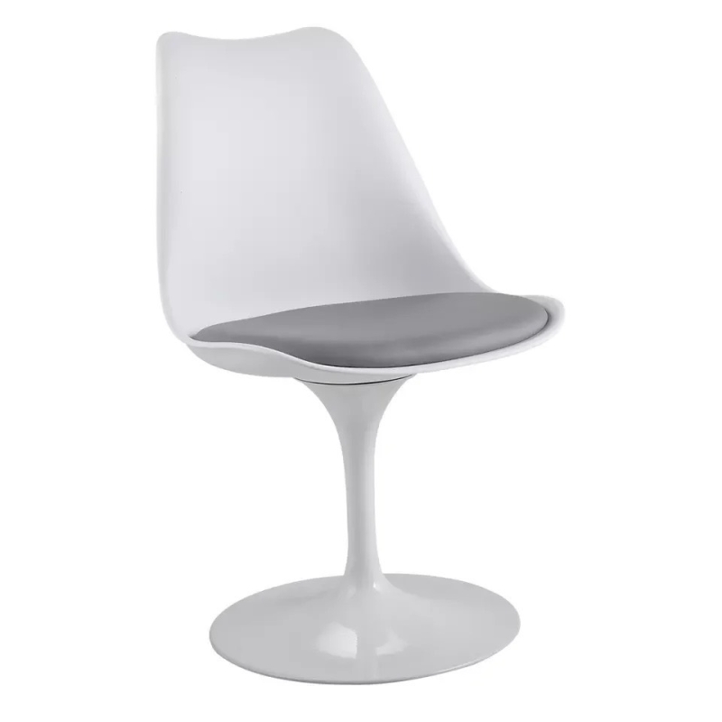 Ghế Cafe Chân Tulip Nhập Khẩu - CF53