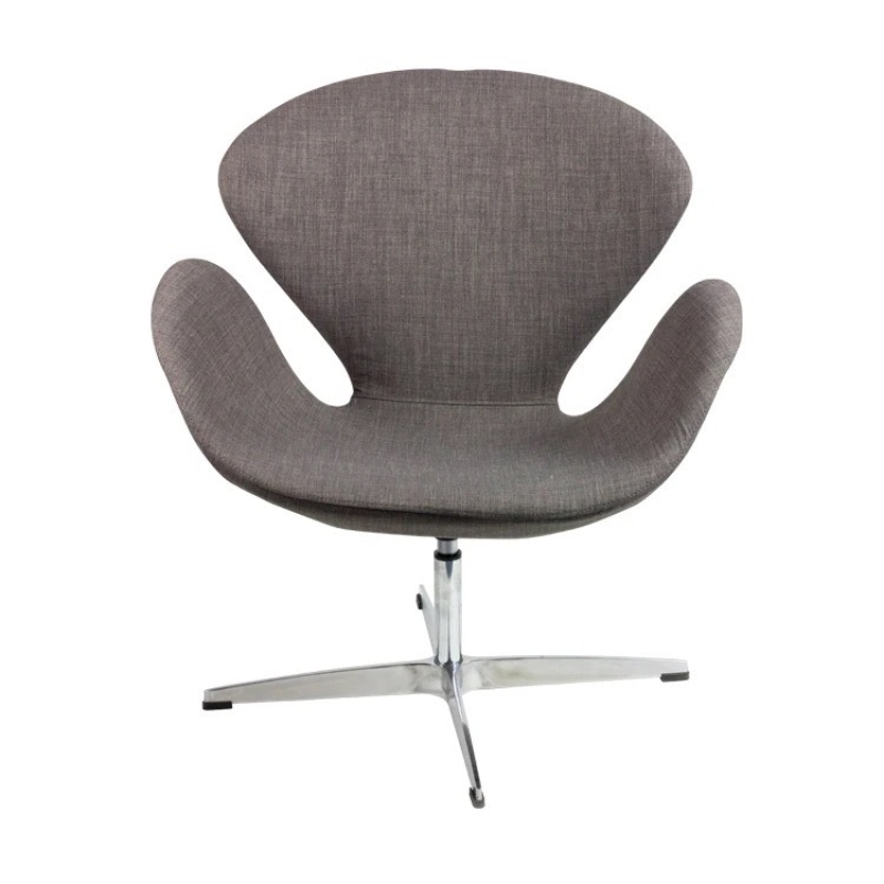 Ghế Thư Giản Swan Chân Chữ X Cố Định -  GTG4