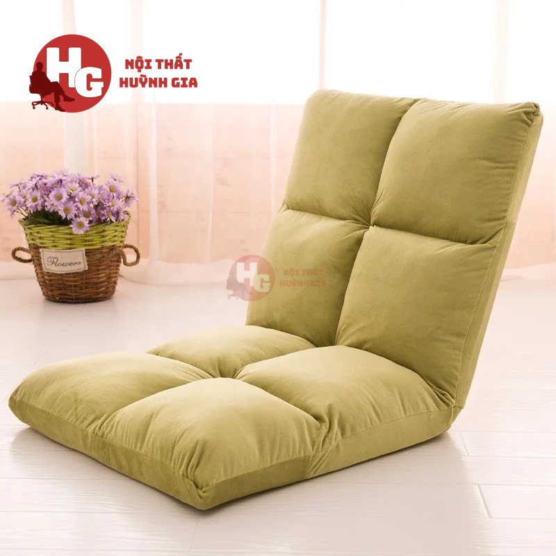 Ghế Sofa Lười Tatami Phong Cách Nhật Bản - SF43