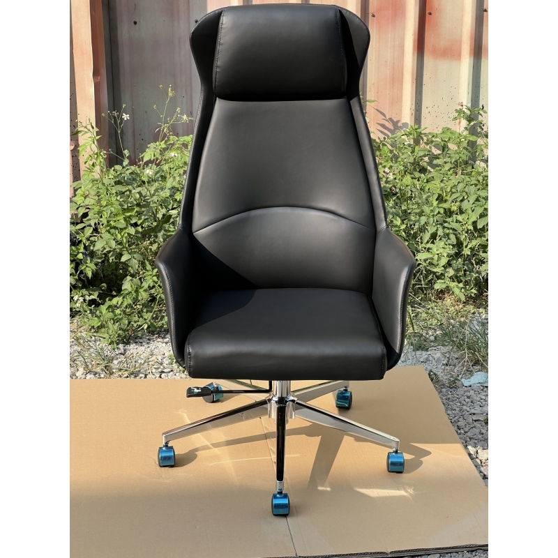 Ghế Giám Đốc Đẳng Cấp Nhập Khẩu - GGĐ12