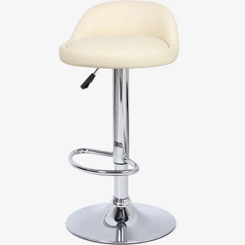 Ghế Bar Chân Trụ Nâng Hạ Nhập Khẩu - QB14