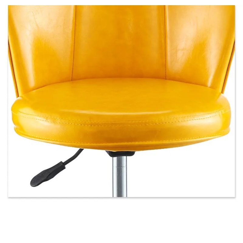 Ghế Bar Lưng Vương Miện Độc Đáo - QB20