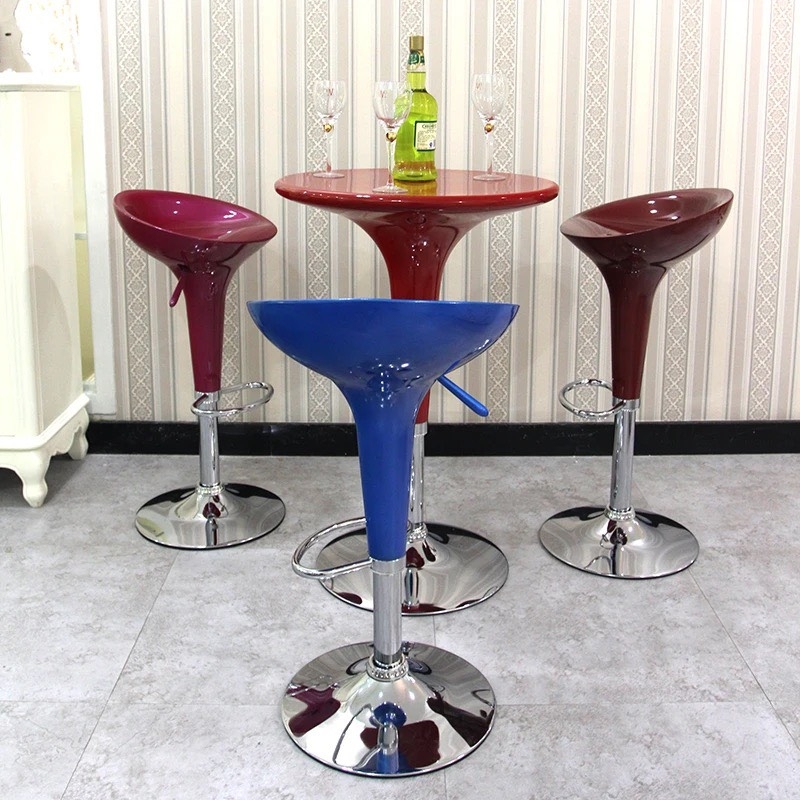 Ghế Bar Tulip Xoay 360 Độ - QB22