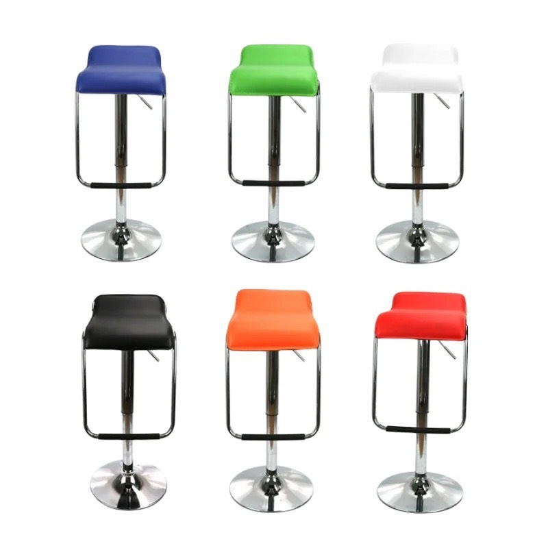 Ghế Bar Mặt Vuông Phong Cách Hiện Đại - QB27