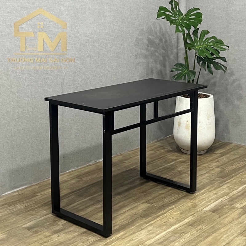 Bàn Làm Việc Chân U 1mx50 - BLV106