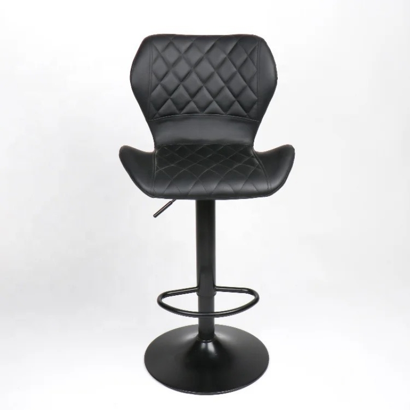 Ghế Bar Chân Trụ Tăng Giảm Đa Năng - QB36