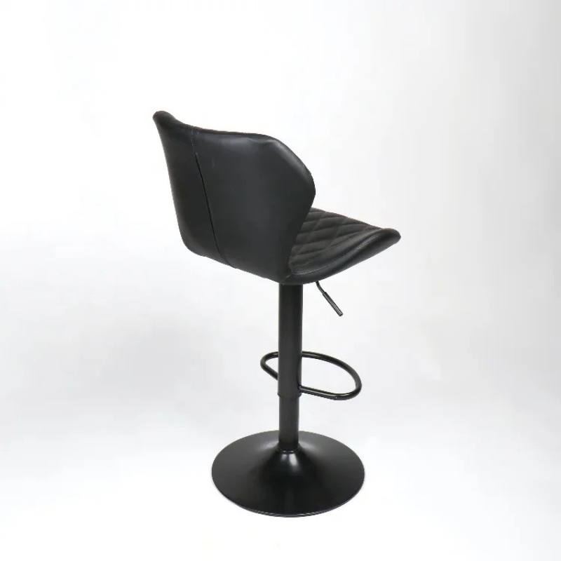 Ghế Bar Chân Trụ Tăng Giảm Đa Năng - QB36