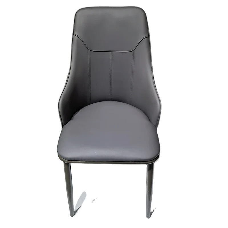 Ghế Ăn Gia Đình Bọc Da Đẳng Cấp - GA8