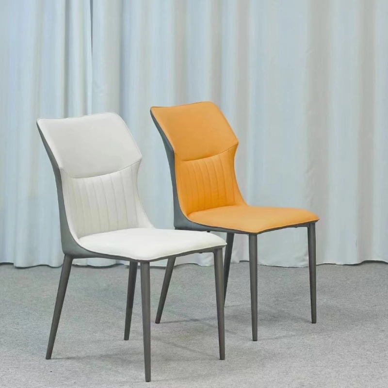 Ghế Ăn WILLOW Bọc Da Giá Tốt - GA15