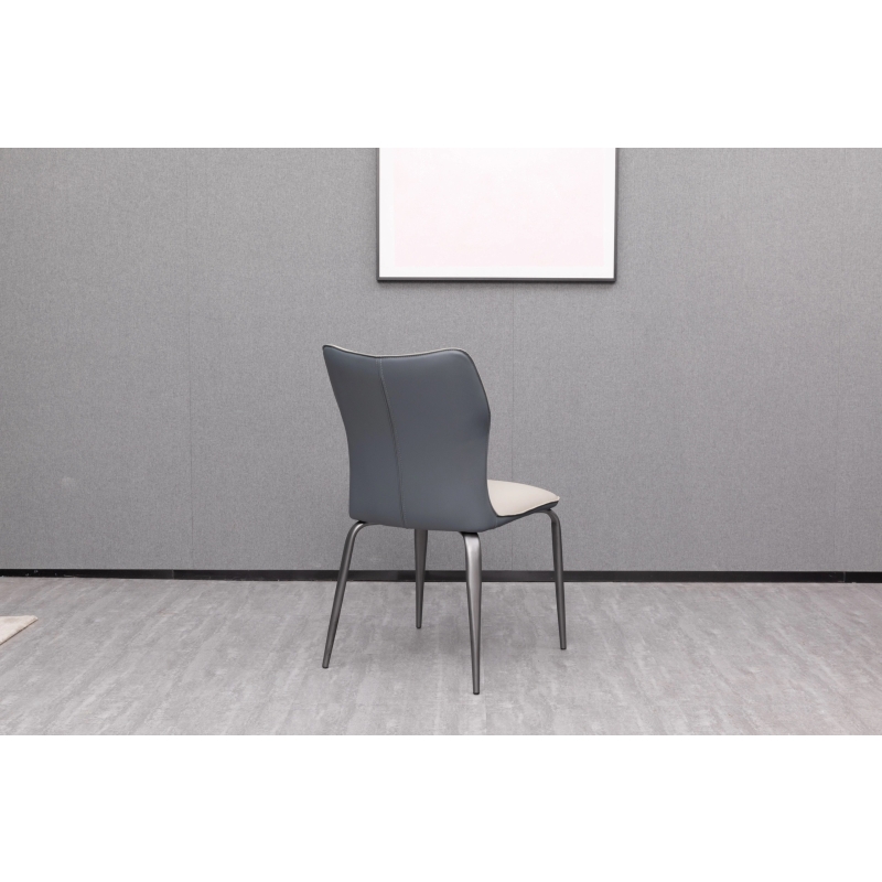 Ghế Ăn WILLOW Bọc Da Giá Tốt - GA15
