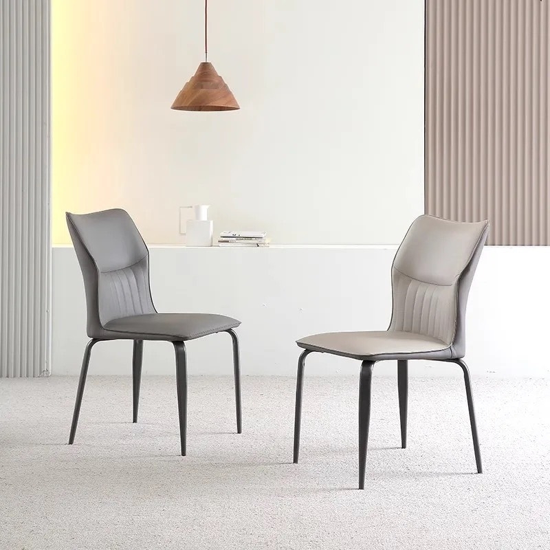 Ghế Ăn WILLOW Bọc Da Giá Tốt - GA15