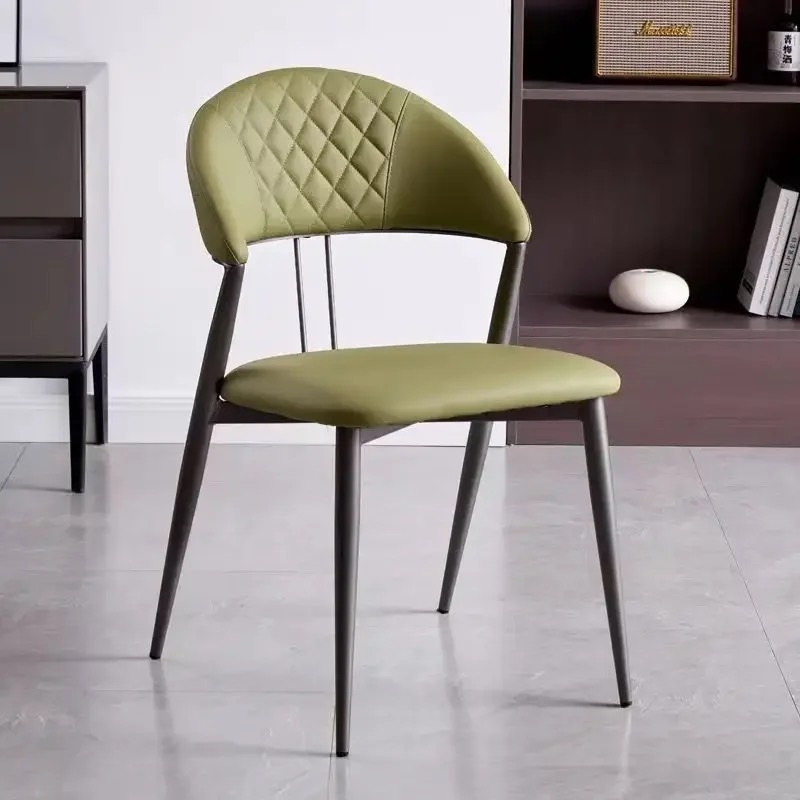 Ghế Ăn ENJOY Da Cao Cấp - GA17