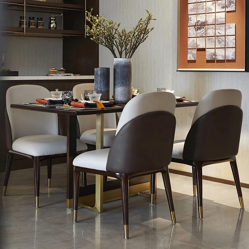 Ghế Ăn OWEN Nhập Khẩu Giá Rẻ - GA22