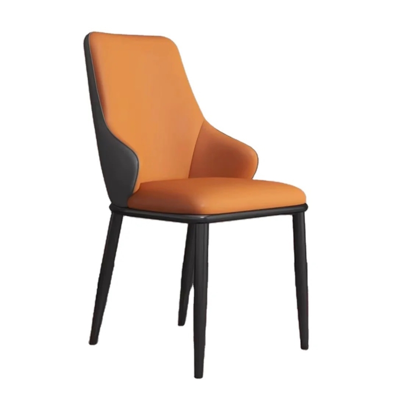 Ghế Ăn DUCAN Chân Thép Giá Tốt HCM - GA28