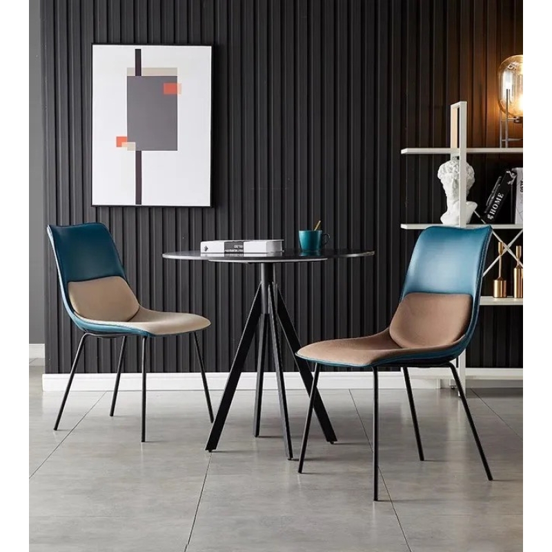 Ghế Ăn NOVA Lót Nệm Êm Ái  - GA30
