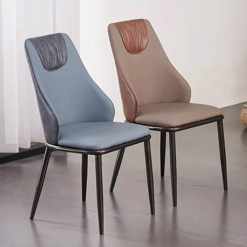 Ghế Ăn VERA Bọc Da Chất Lượng Cao  - GA37