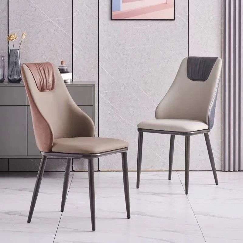 Ghế Ăn VERA Bọc Da Chất Lượng Cao  - GA37