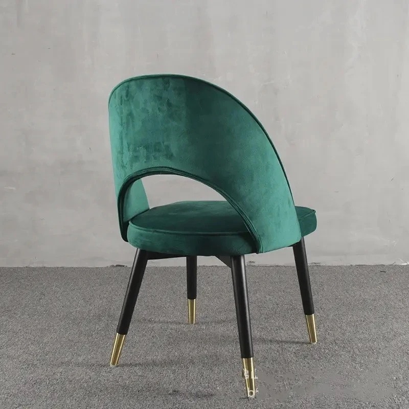 Ghế Ăn SAARINEN Kiểu Dáng Sang Trọng - GA47