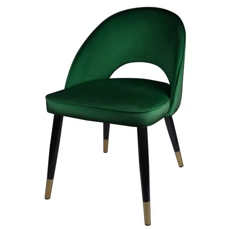 Ghế Ăn SAARINEN Kiểu Dáng Sang Trọng - GA47