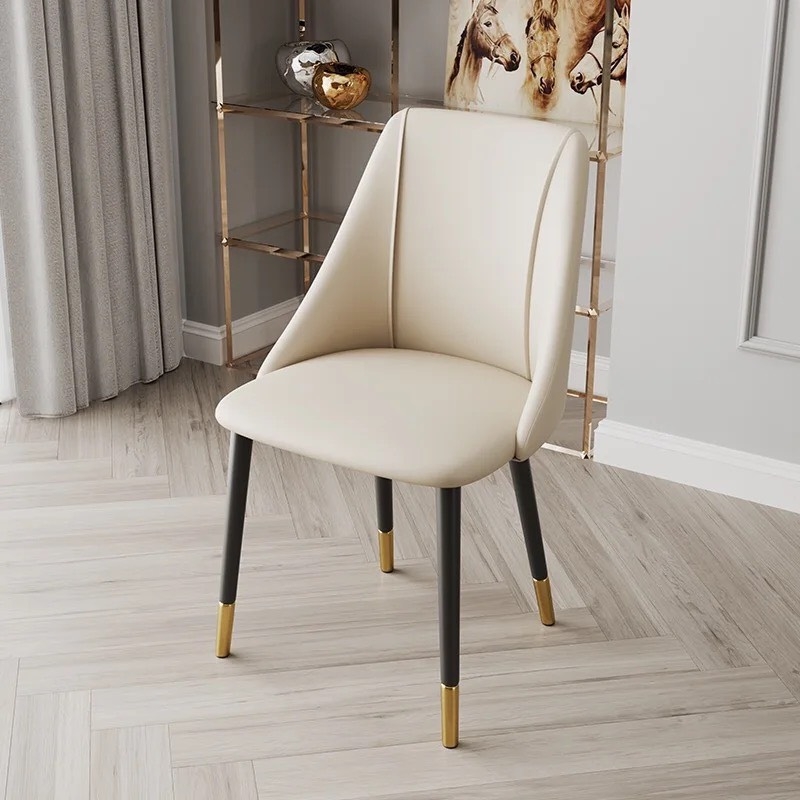 Ghế Ăn LISA Thời Thượng Nhập Khẩu Giá Tốt - GA48
