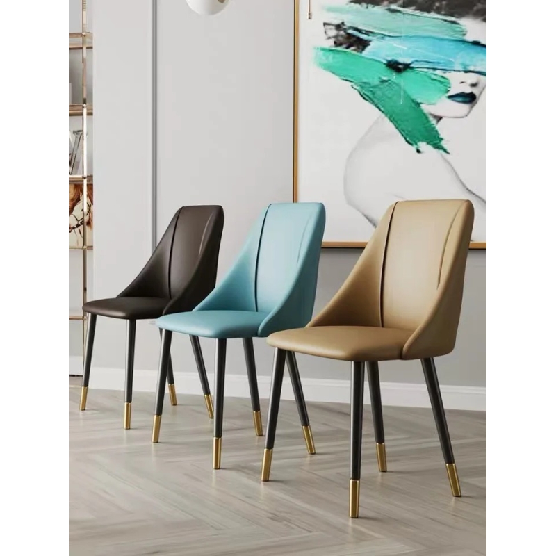 Ghế Ăn LISA Thời Thượng Nhập Khẩu Giá Tốt - GA48