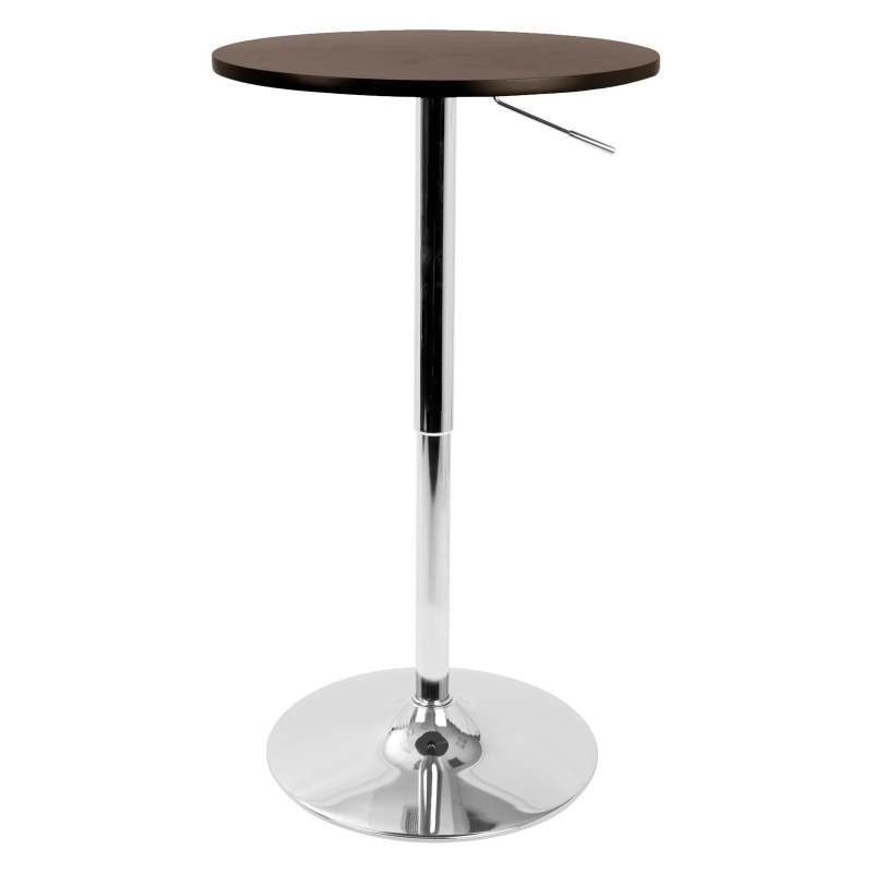 Bàn Bar Điều Chỉnh Nâng Hạ Thông Minh - QB37