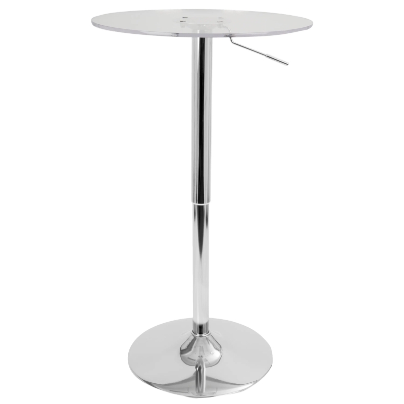 Bàn Bar Điều Chỉnh Nâng Hạ Thông Minh - QB37
