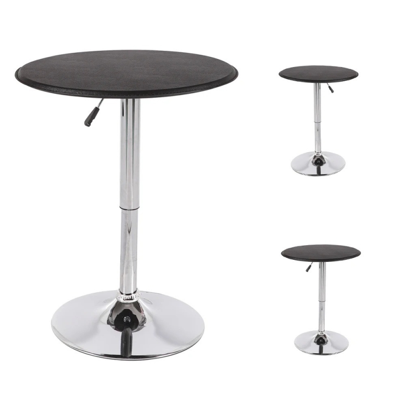 Bàn Bar Điều Chỉnh Nâng Hạ Thông Minh - QB37