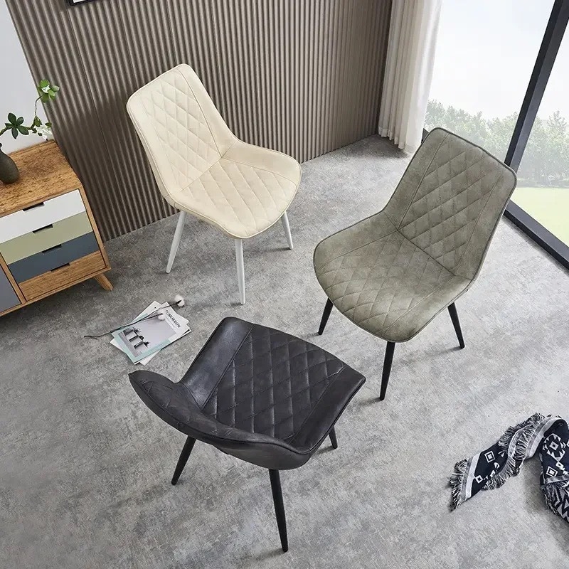 Ghế Ăn LOFT  Nhập Khẩu Vững Chắc - GA52