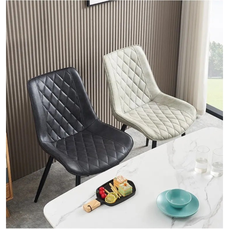 Ghế Ăn LOFT  Nhập Khẩu Vững Chắc - GA52