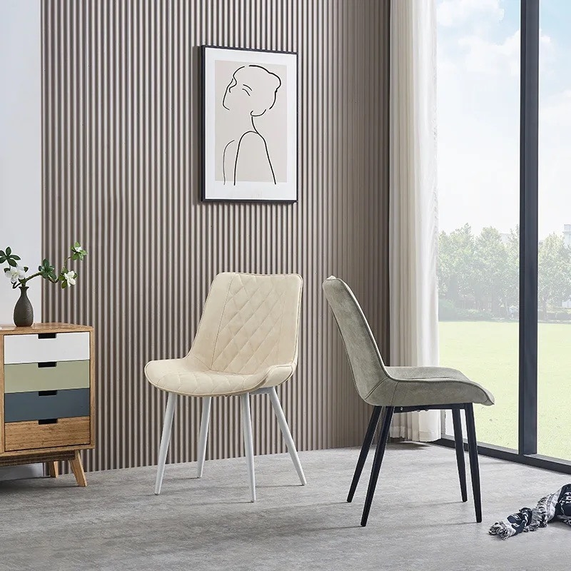 Ghế Ăn LOFT  Nhập Khẩu Vững Chắc - GA52