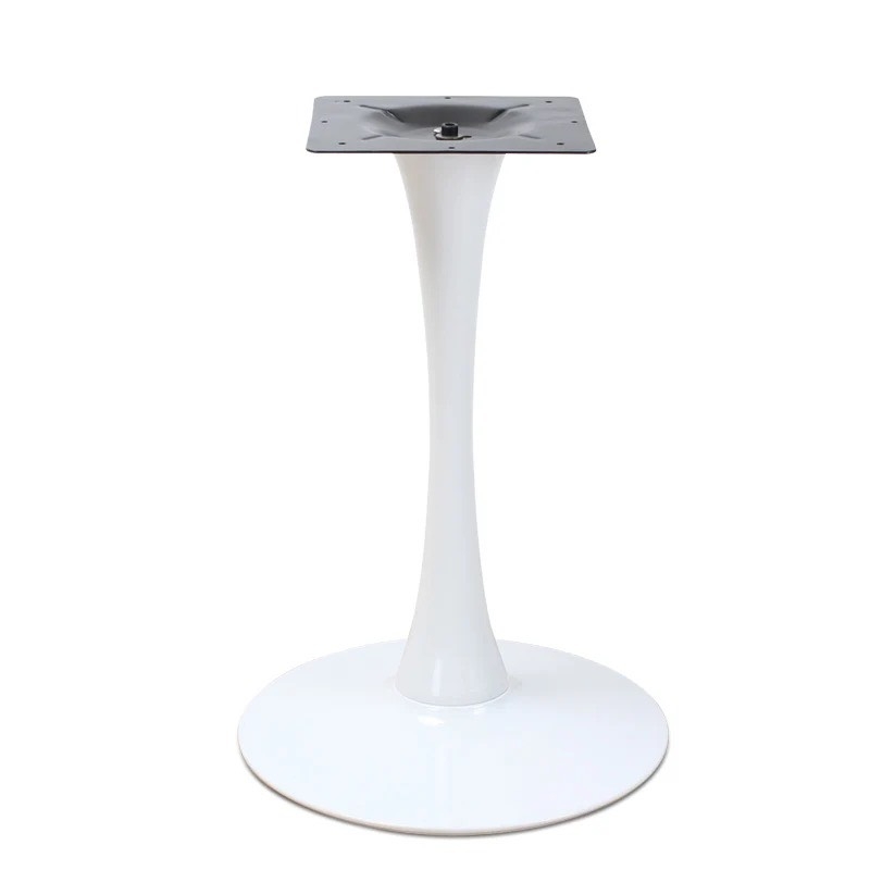 Phụ Kiện Chân Bàn Tulip Sắt Sơn Tĩnh Điện - PK3